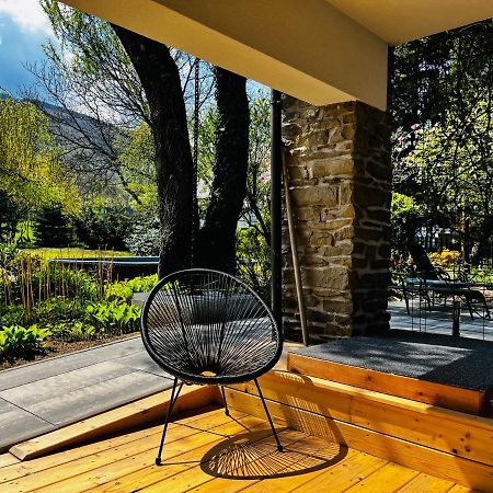 Luxury Apartment With Private Sauna Pod Javorovym Trinec Buitenkant foto