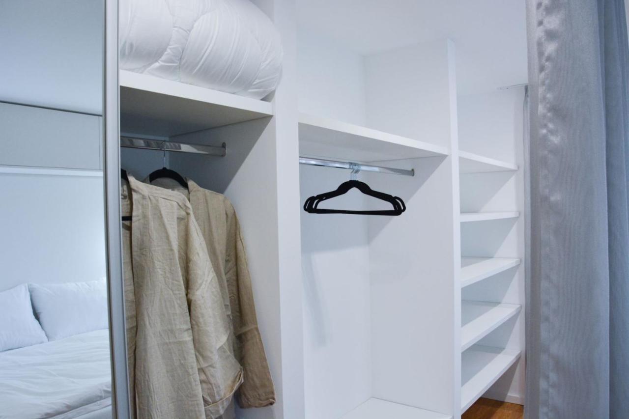 Luxury Apartment With Private Sauna Pod Javorovym Trinec Buitenkant foto